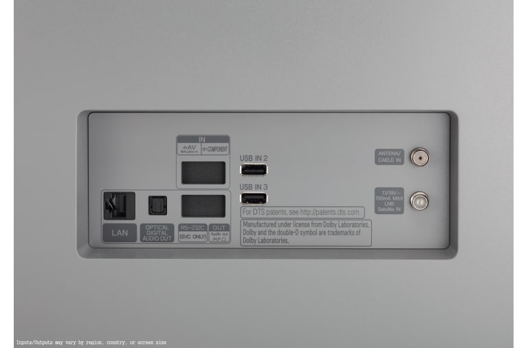 LG OLED B6 4K HDR SMART TV - 55", OLED55B6T