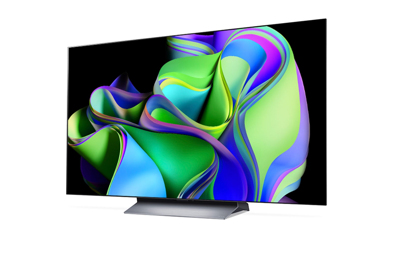 LG TV 77 Pulgadas OLED evo - OLED77C3PSA - Incluye Magic Remote, OLED77C3PSA