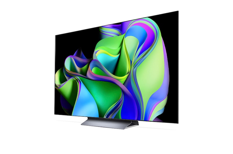 LG TV 77 Pulgadas OLED evo - OLED77C3PSA - Incluye Magic Remote, OLED77C3PSA