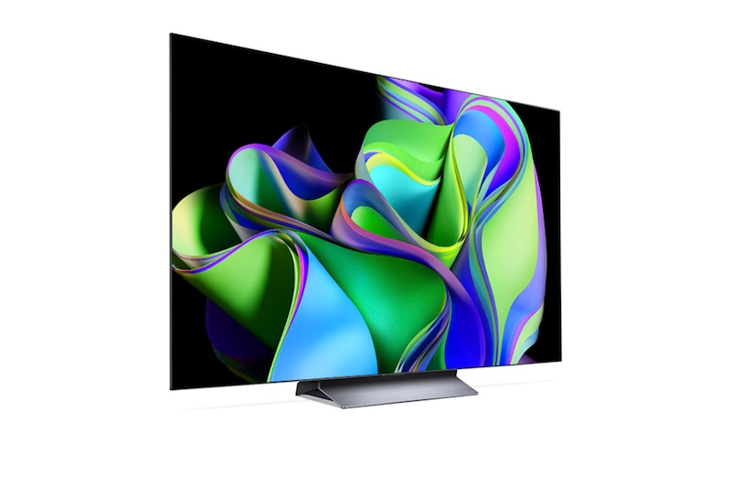 LG TV 77 Pulgadas OLED evo - OLED77C3PSA - Incluye Magic Remote, OLED77C3PSA