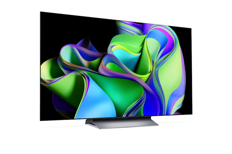 LG TV 77 Pulgadas OLED evo - OLED77C3PSA - Incluye Magic Remote, OLED77C3PSA