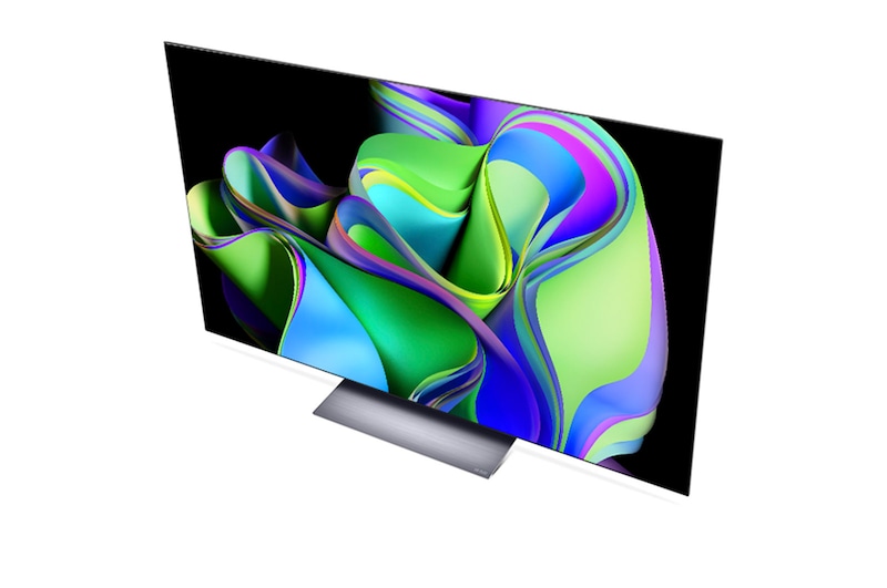 LG TV 77 Pulgadas OLED evo - OLED77C3PSA - Incluye Magic Remote, OLED77C3PSA