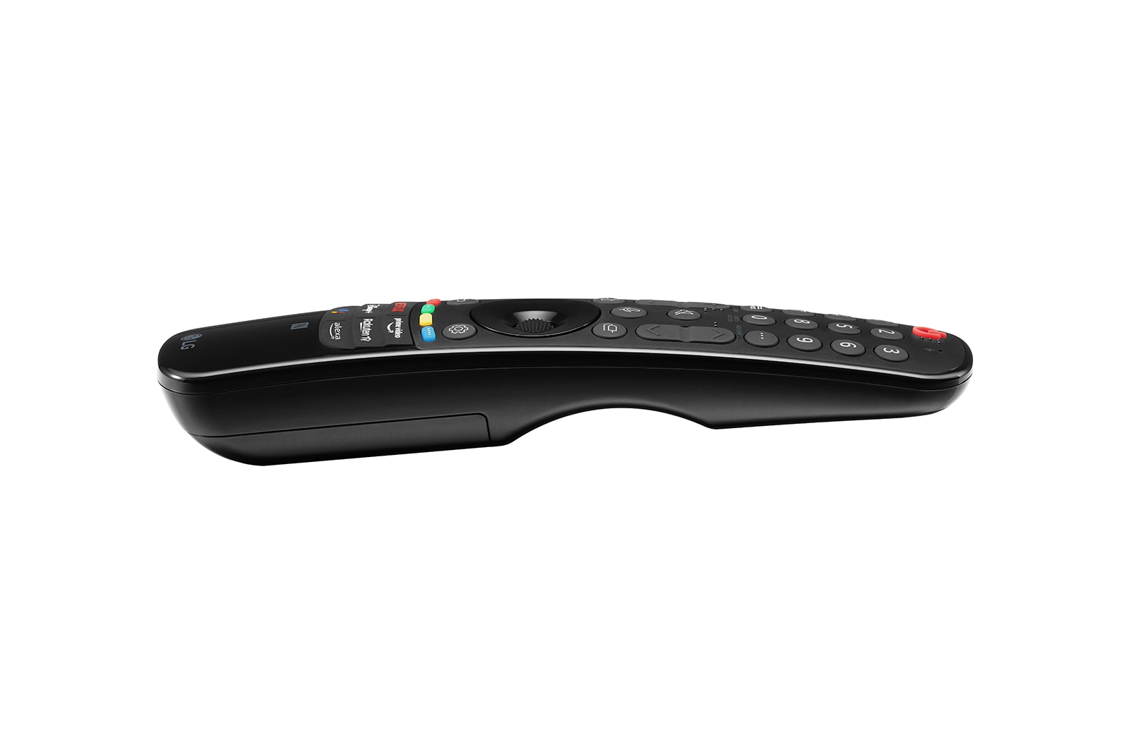 LG Control Magic Remote - MR22GC - Accede fácilmente a tus contenidos, MR22GC