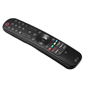 LG Control Magic Remote - MR22GC - Accede fácilmente a tus contenidos, MR22GC