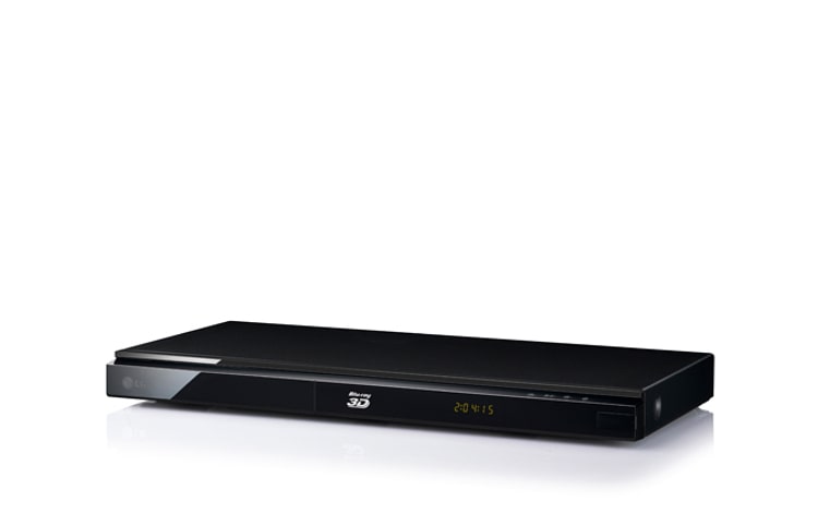 LG REPRODUCTOR BLU-RAY 3D, SMART TV, WIFI INTEGRADO, SMART PHONE RCU, USB DIVX, HDMI, CONEXIÓN DE FIBRA ÓPTICA, IDENTIFICADOR GRACENOTE, BP630
