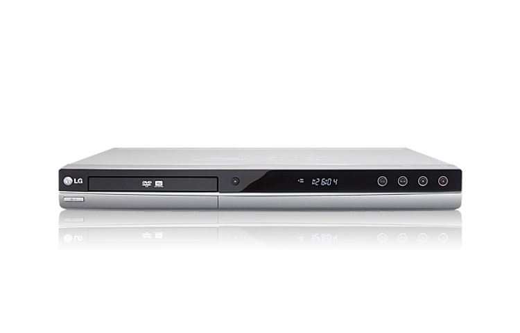 LG Grabador de DVD con reproducción multiformatos., DR389