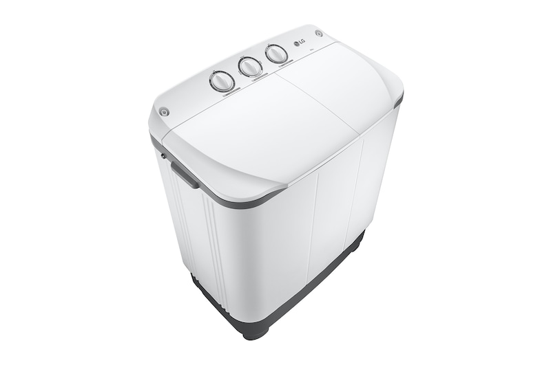 Perspectiva superior izquierda