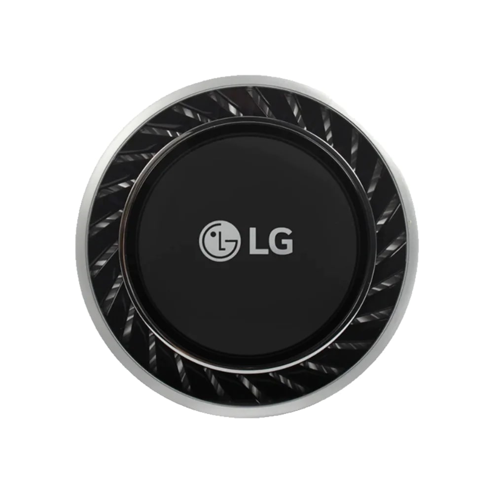 LG CordZero™ A9/A9Komp Vacuum Cleaner - HEPA Filter (Fantasy Silver), ADQ74773921