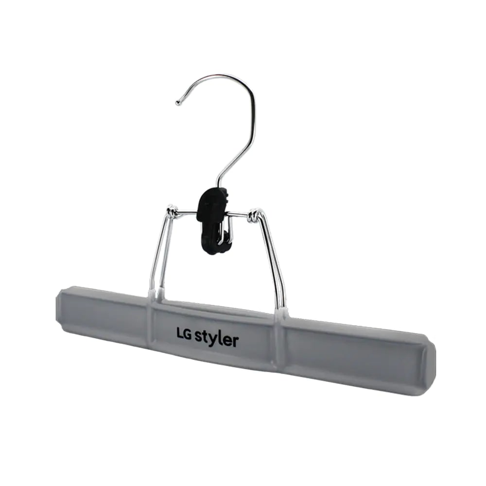 LG Styler Pants Hanger, AEE73189701
