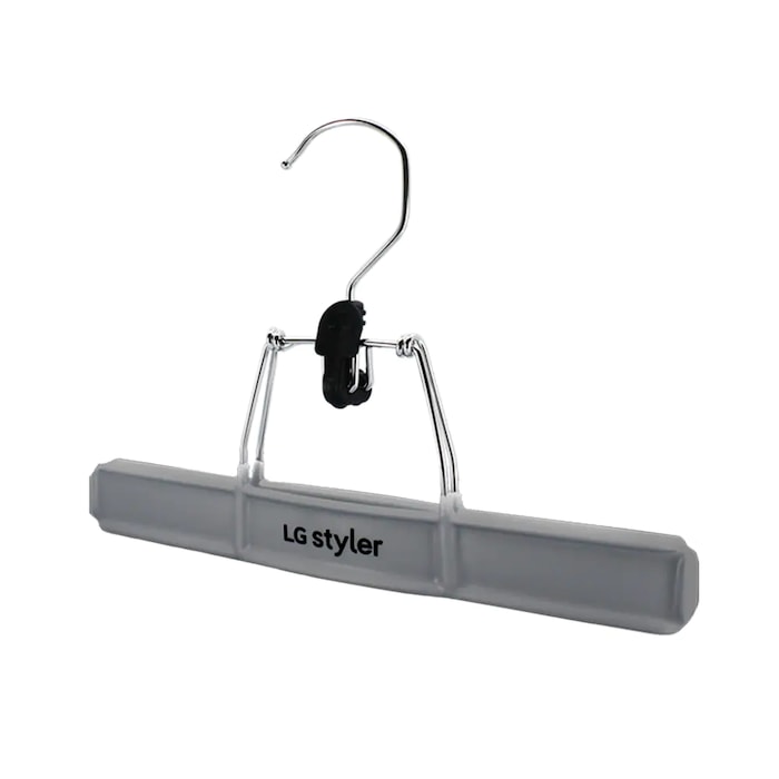 LG Styler Pants Hanger, AEE73189701