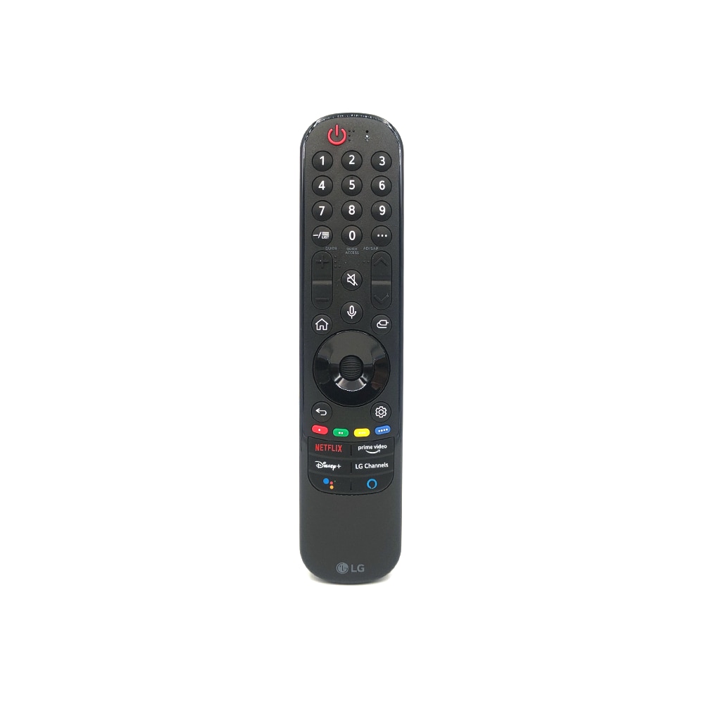 TV Remote (No. AKB76039702) - AKB76039702 | LG HK