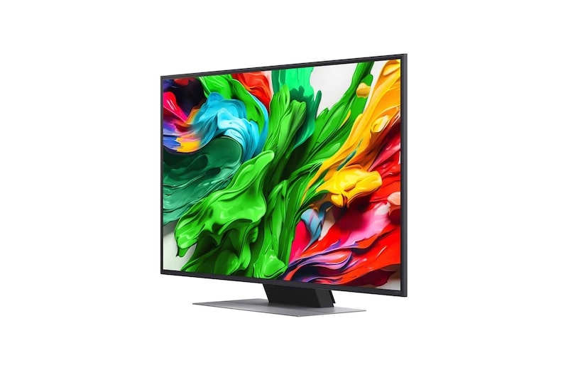 Side Perspective view