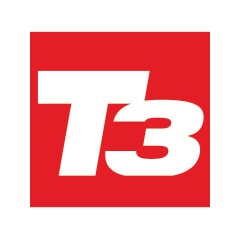 Logo T3.