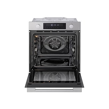 front view of lg WS5D7210S without rack