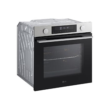 leftside view of lg WS5D7210S