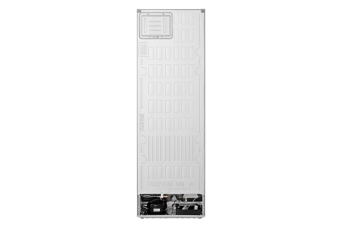 Rozměry a instalace spodní mrazničky LG (gbbs726cpy)