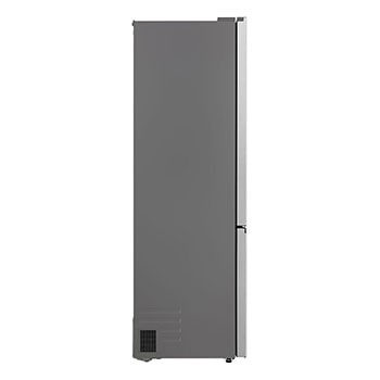 Rozměry a instalace spodní mrazničky LG (gbbs726cpy)