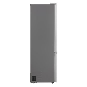 Rozměry a instalace spodní mrazničky LG (gbbs726cpy)