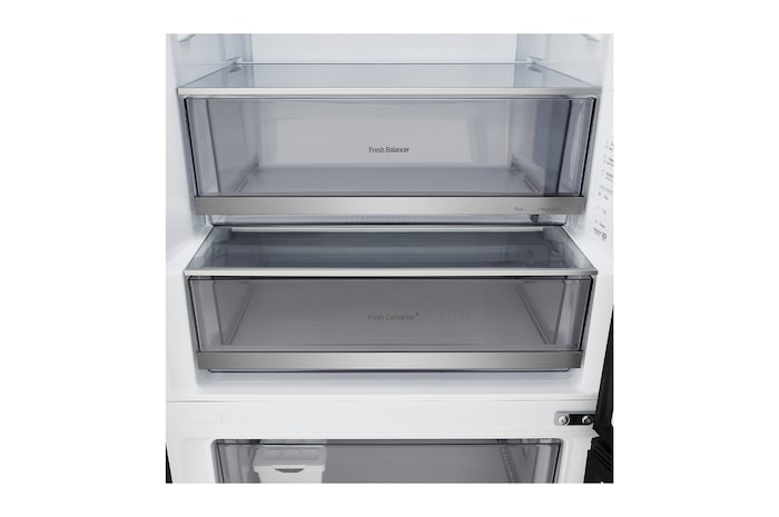 Dimension and Installation of LG bottom freezer (GBBW726AEV)