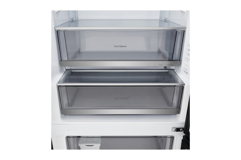 Dimension and Installation of LG bottom freezer (GBBW726AEV)