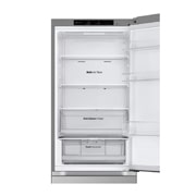 Drawer open font view
