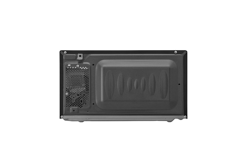 LG Mikrovlnná trouba | 20 l | EasyClean™| Černá, MS2042D