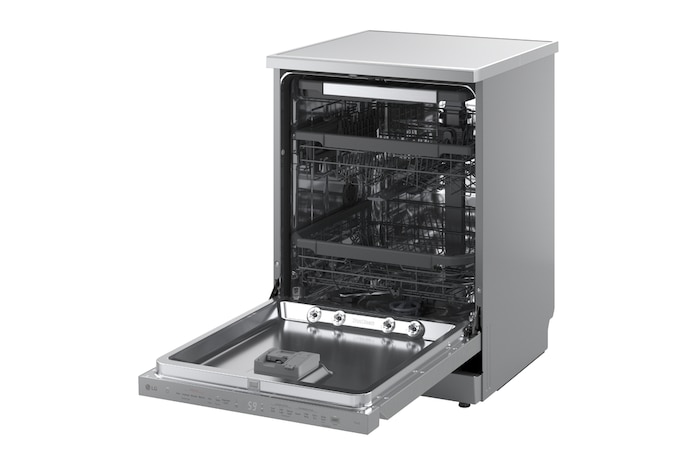 right side door open