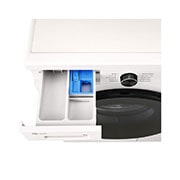 top drawer open