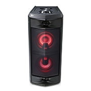 LG XBOOM FJ5 Audio systém, FJ5