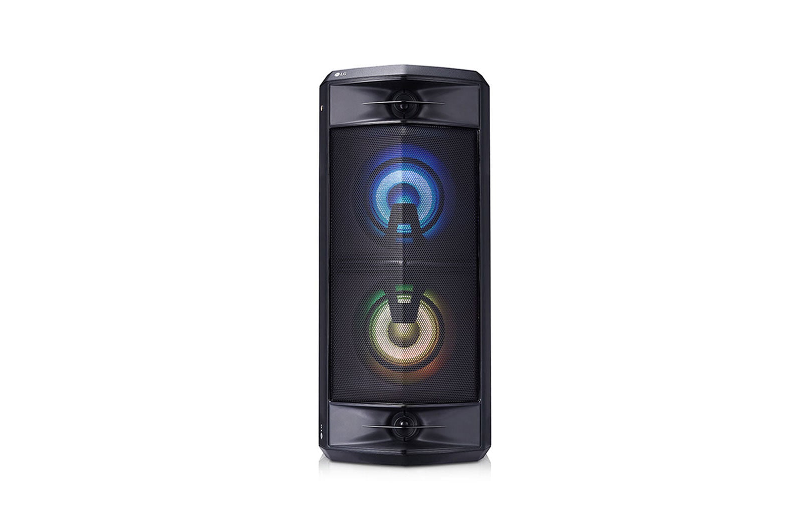 LG XBOOM FJ5 Audio systém, FJ5