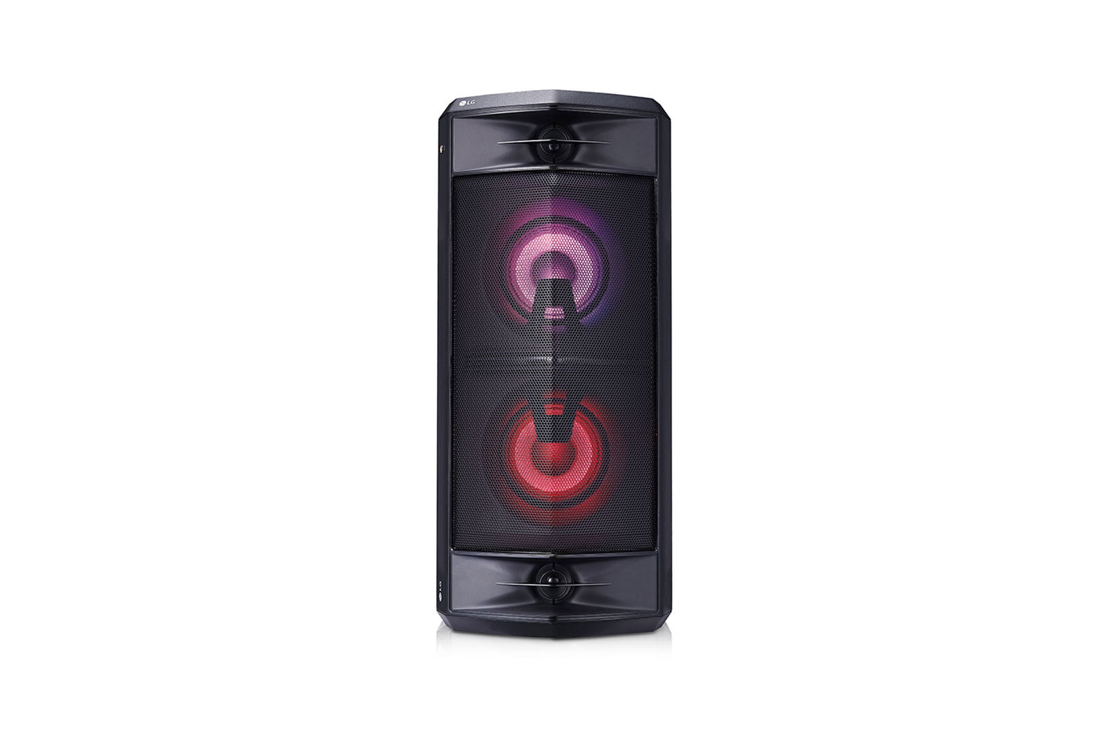 LG XBOOM FJ5 Audio systém, FJ5