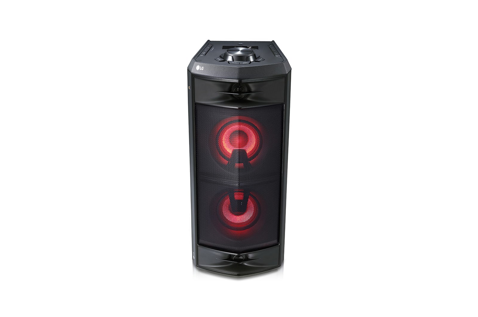 LG XBOOM FJ5 Audio systém, FJ5