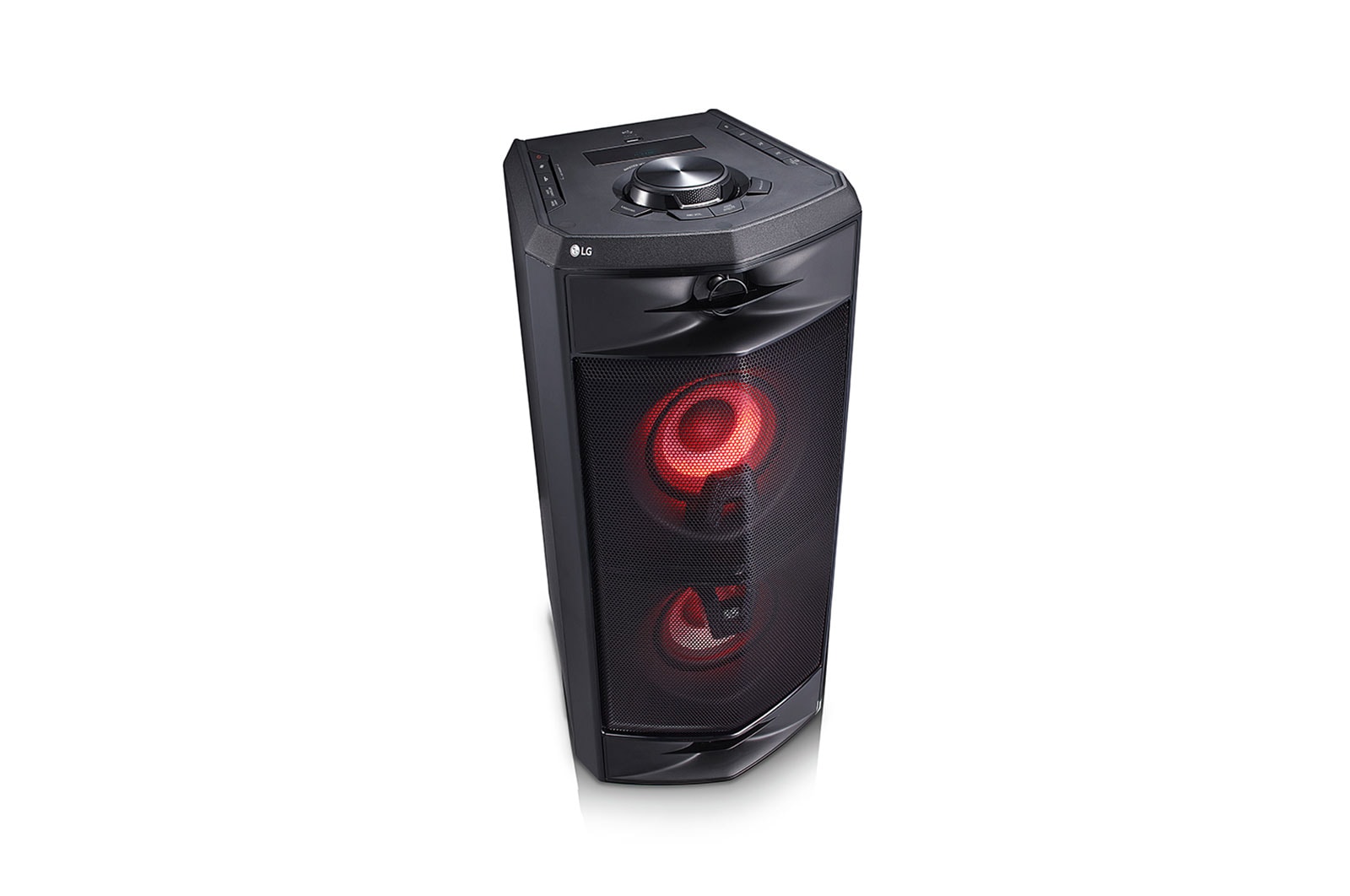 LG XBOOM FJ5 Audio systém, FJ5