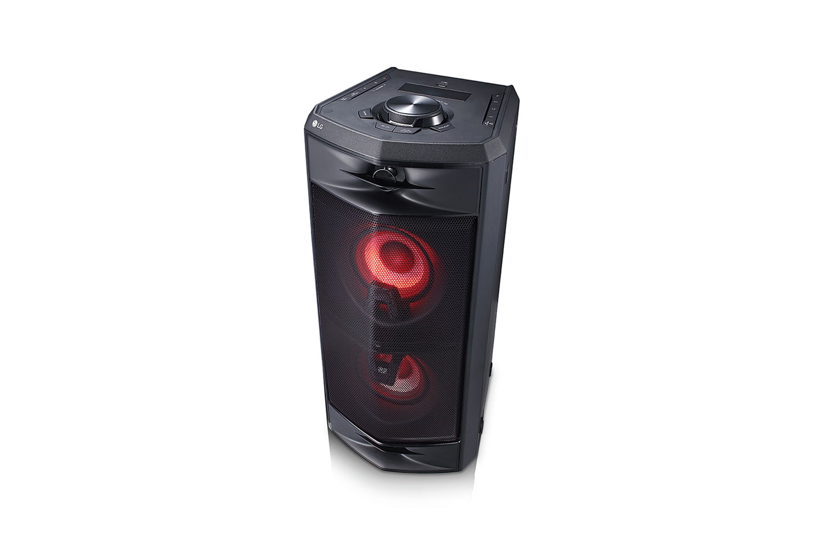 LG XBOOM FJ5 Audio systém, FJ5