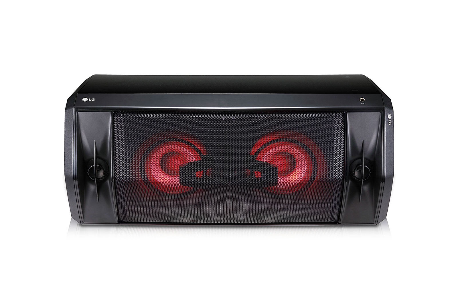 LG XBOOM FJ5 Audio systém, FJ5