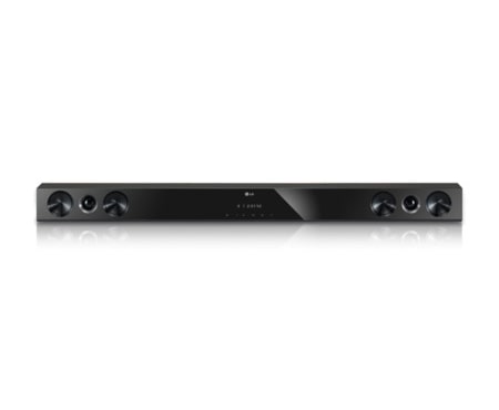 2.1 kanálový SoundBar, hudební výkon 160W, 2x Optický vstup, Bluetooth ...