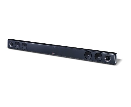 2.0 kanálový SoundBar, hudební výkon 160W, Portable In, Bluetooth ...