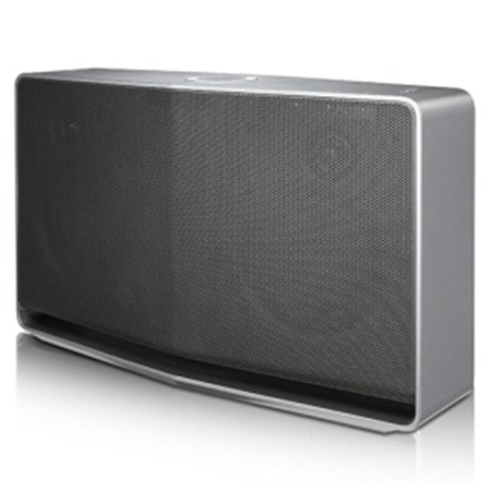 NP8540 - Smart Hi-Fi Systém