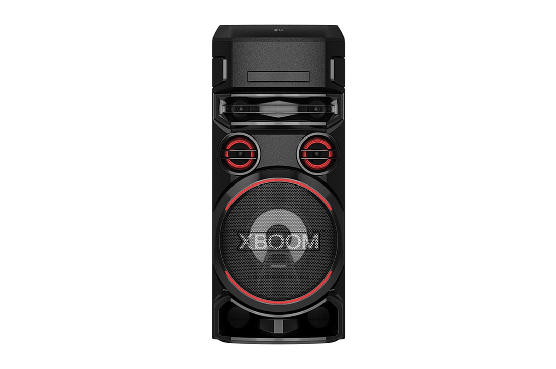 LG XBOOM ON7 Audio systém, ON7