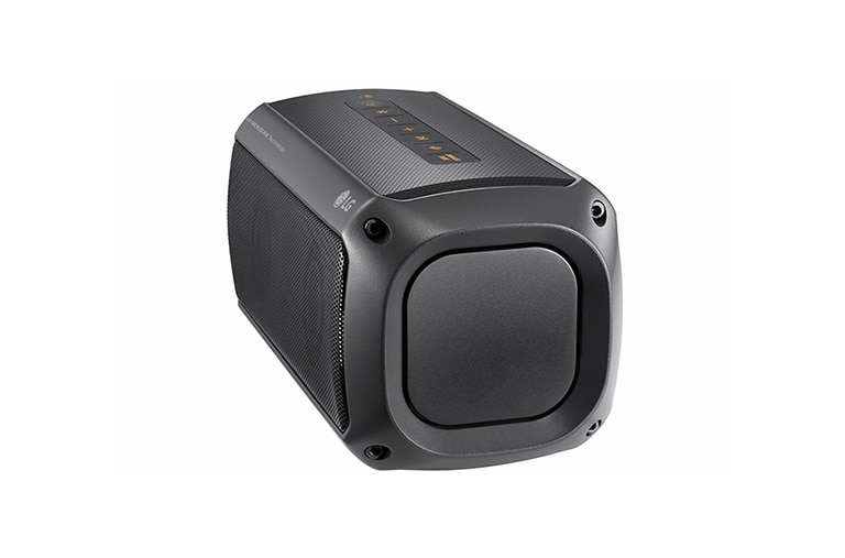 LG XBOOM Go PK3 přenosný reproduktor, PK3
