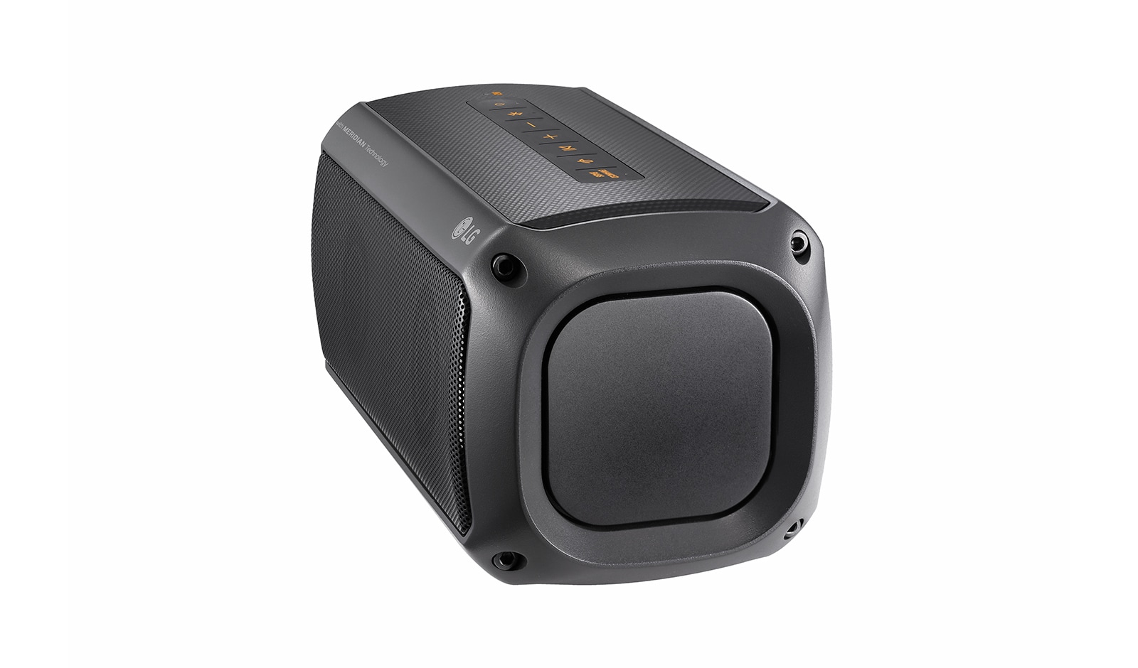 LG XBOOM Go PK3 přenosný reproduktor, PK3