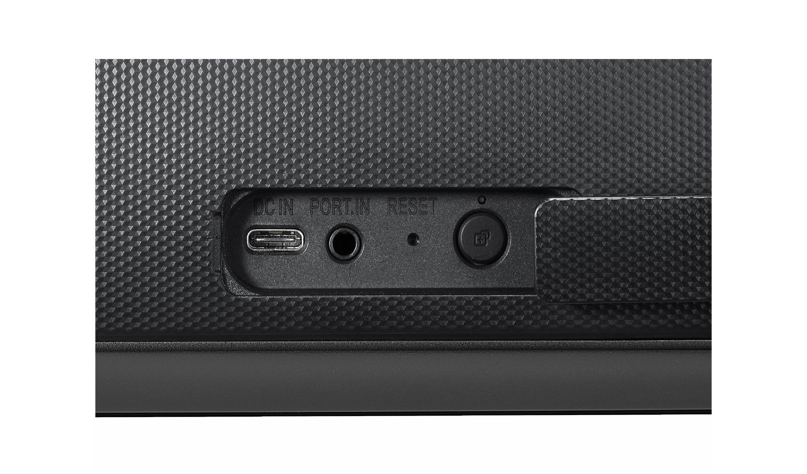 LG XBOOM Go PK3 přenosný reproduktor, PK3