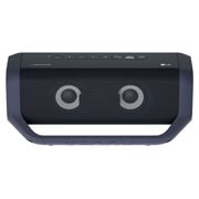 LG PN7 Audio systém, PN7