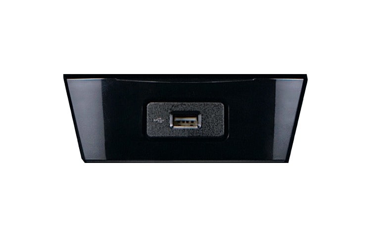 LG mini hifi systém, RAD114