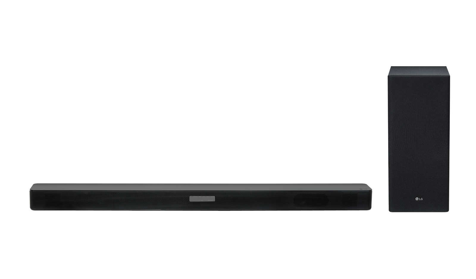 LG SK5, 2.1 Sound Bar, SK5