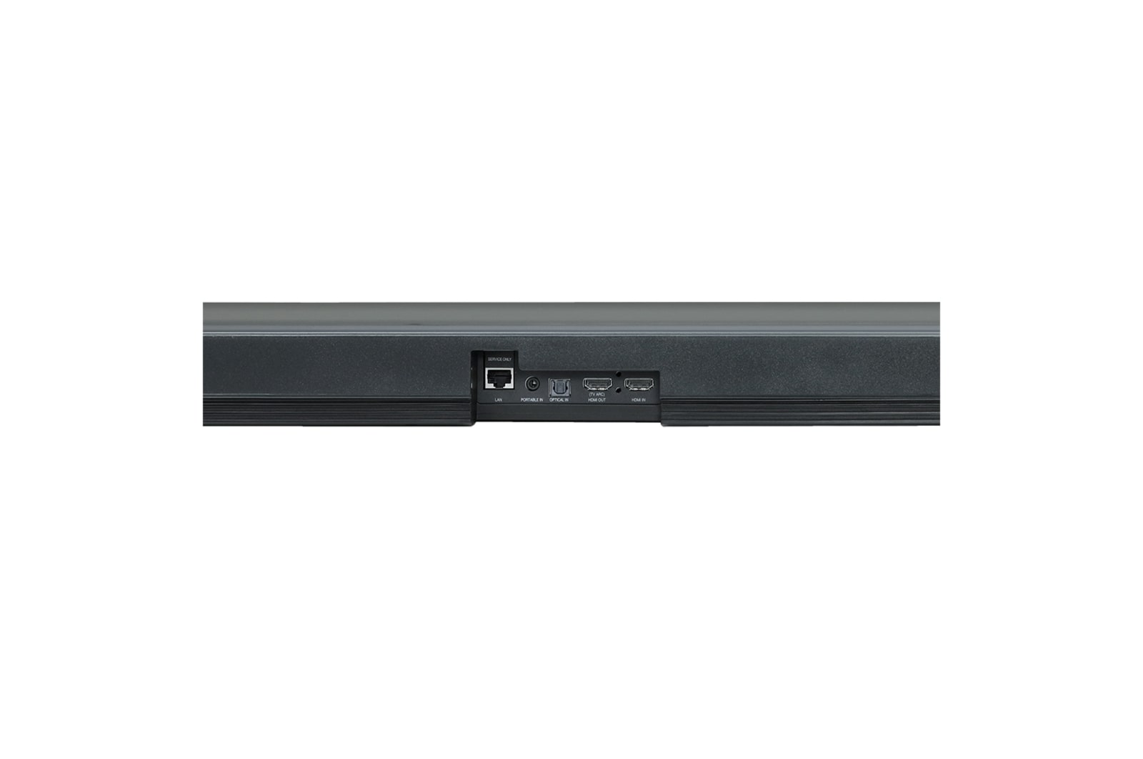 LG SK9Y, 5.1.2 Sound Bar, SK9Y