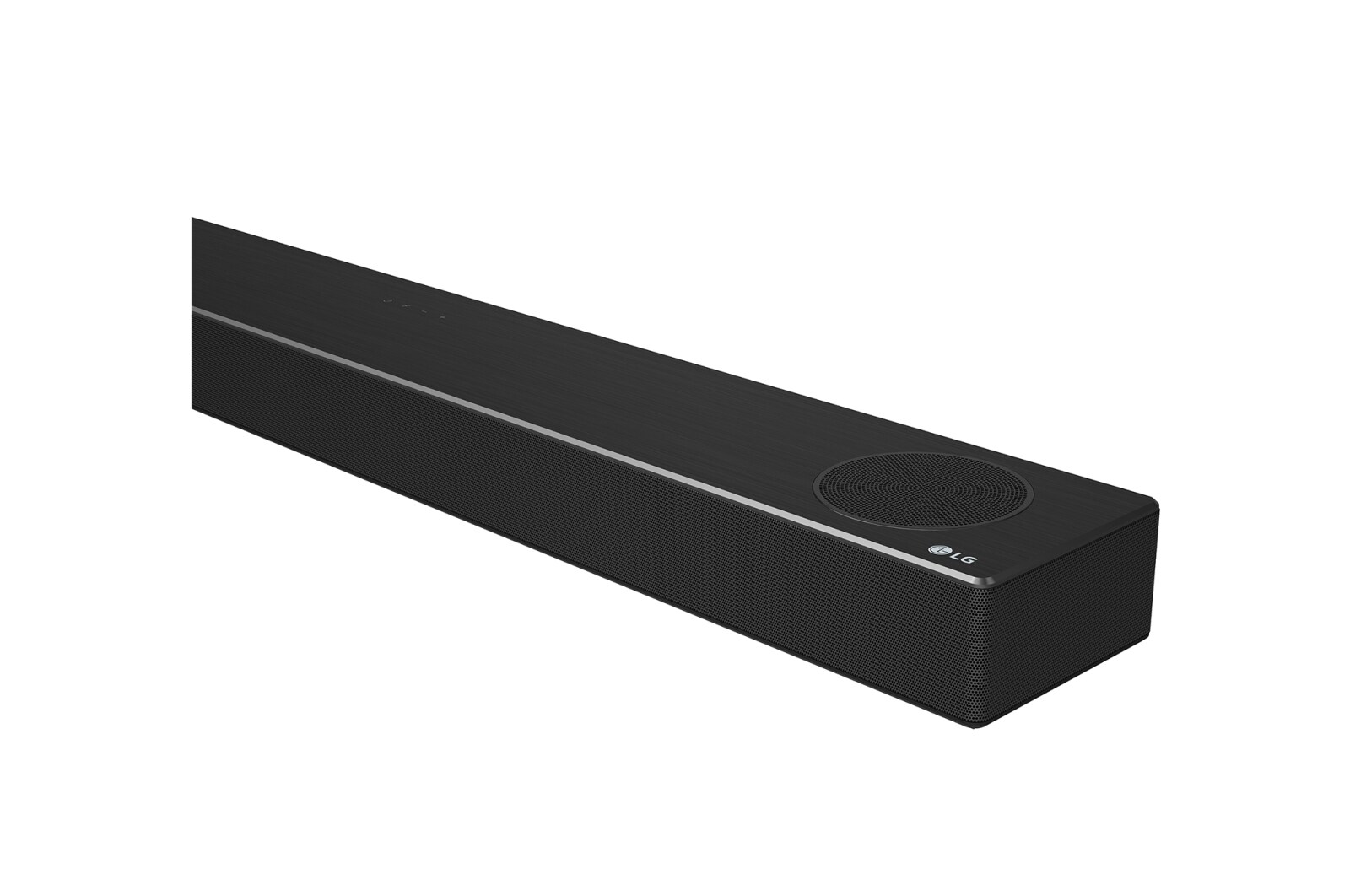 LG Sound Bar SN7Y, SN7Y