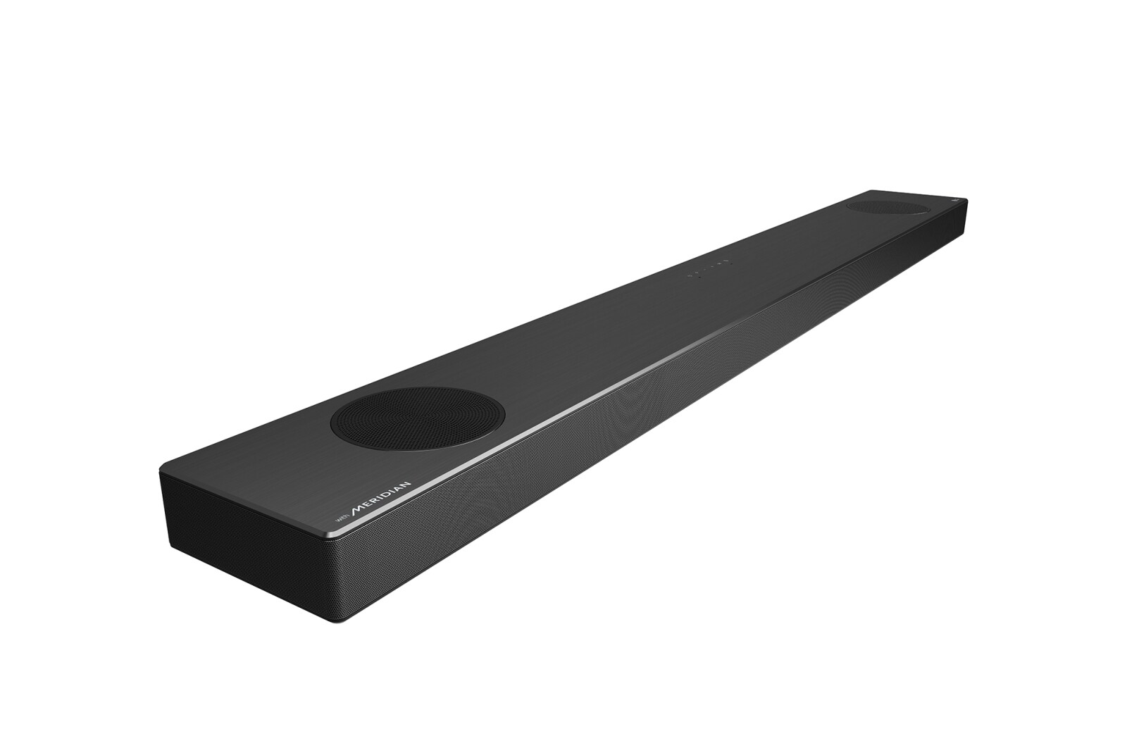 LG SN9Y - LG Sound Bar, SN9Y