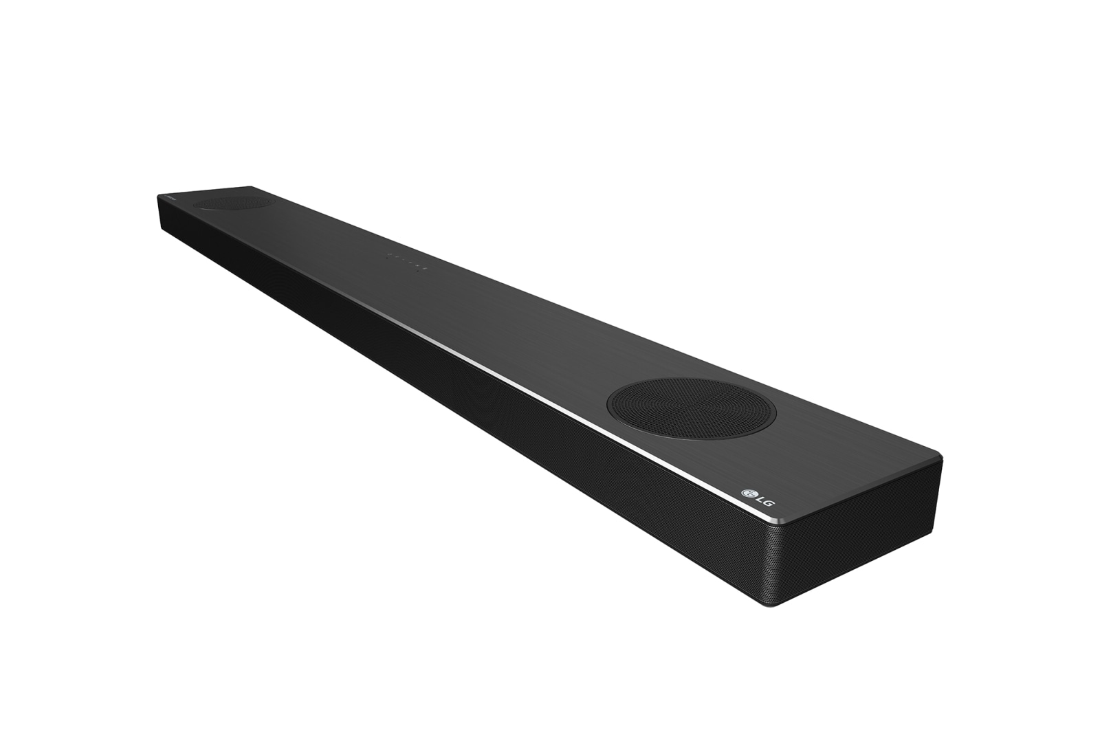 LG SN9Y - LG Sound Bar, SN9Y