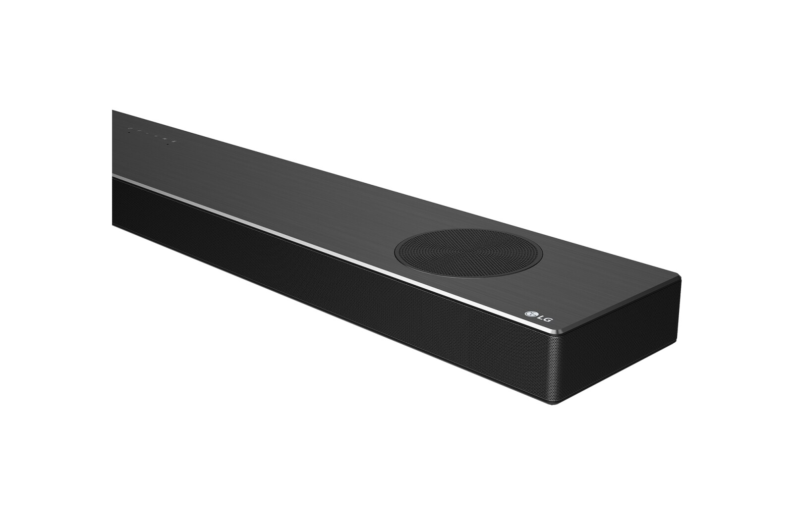 LG SN9Y - LG Sound Bar, SN9Y